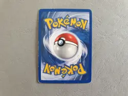 Carte Pokemon WIZARDS - Set de Base 51/102 Smogo 50PV - FR - Image 4