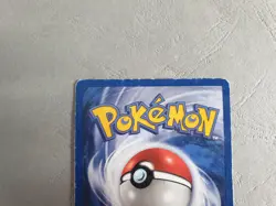 Carte Pokemon WIZARDS - Jungle 55/64 Ferosinge 30PV - FR - Image 5