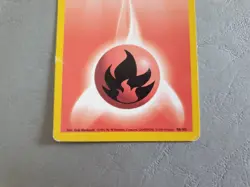 Carte Pokemon WIZARDS - Set de Base 98/102 energie - FR - Image 5