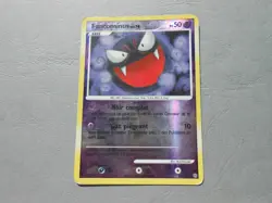 Carte Pokemon - Diamant et Perle - Tempete - 62/100 Fantominus PV50 REVERSE - FR - Image 1