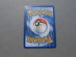 Carte Pokemon - SL9 - Duo de Choc 51/181 Tokorico Prisme PV130 HOLO RARE - FR - Image 2