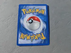 Carte Pokemon - EX Createurs de legendes 52/92 Fantominus 40PV - FR - Image 2