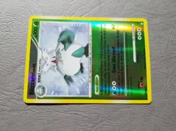 Carte Pokemon TRESORS MYSTERIEUX 19/123 Blizzaroi PV100 REVERSE RARE niveau 1 FR - Image 4