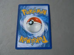 Carte Pokemon - XY - TRAINER KIT Latias 4/30 Passerouge PV50 - FR - Image 2