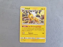 Carte Pokemon SL11.5 - Destinees Occultes 23/68 Voltali PV90 - RARE - FR - Image 1