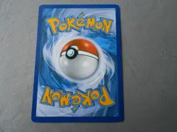 Carte Pokemon - XY - TRAINER KIT Latias 29/30 DRESSEUR Velo cross - FR - Image 2