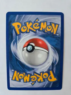 Pokemon Card - Team Magma's Houndoom Team Magma vs Team Aqua 34/95 Uncommon 34/ - Image 2