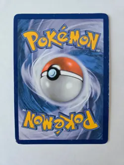 Meloetta EX #RC25 Pokemon Legendary Treasures - Image 2