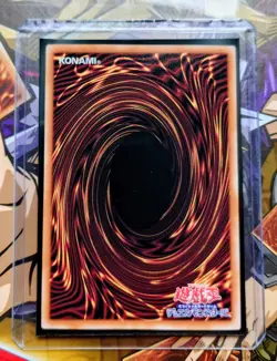 Super Polymerization (Overframe Ultra Rare) - RA05-EN149 - Yu-Gi-Oh TCG - Image 3