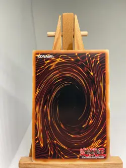 Mudragon Of The Swamp - Ultra Rare Limited Edition CT15-EN005 - NM - YuGiOh - Image 2