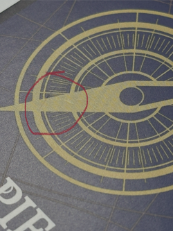 Shanks OP09-004 Wanted Poster Emperors In The New World One Piece TCG English - Image 3