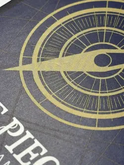 Shanks OP09-004 Wanted Poster Emperors In The New World One Piece TCG English - Image 4