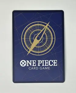 Shanks OP09-004 Wanted Poster Emperors In The New World One Piece TCG English - Image 5