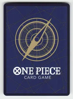 KUZAN OP10-082 SR ROYAL BLOOD ONE PIECE NM/M - Image 3