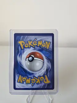 Bidoof GG29/GG70 Crown Zenith Pokemon TCG Galarian Gallery Pokemon Full Art - Image 2