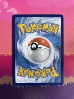 Pokemon Card Bidoof GG29/GG70 Crown Zenith Galarian Gallery Near Mint - Image 2