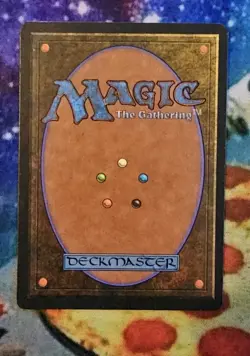 MTG Merchant Scroll x1 LP from Homelands - Image 2