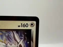 NM-Mint Arceus Prism Star - 96/131 - Holo Rare Pokemon Forbidden Light - Image 4