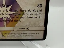 NM-Mint Arceus Prism Star - 96/131 - Holo Rare Pokemon Forbidden Light - Image 5