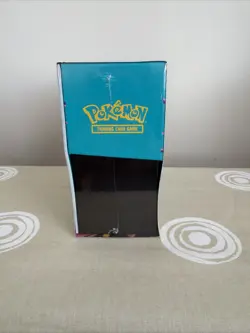 Pokemon Center Mega Evolution Ascended Heroes Elite Trainer Box ETB NEW SEALED - Image 2