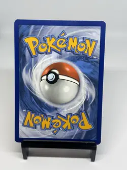 Pokemon TCG Hero's Cape SV05: Temporal Forces 152/162 Holo ACE SPEC Rare - Image 2