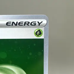 Pokemon 151 - Cosmos Holo Grass Energy With HD Swirl! - Image 3