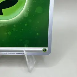 Pokemon 151 - Cosmos Holo Grass Energy With HD Swirl! - Image 4