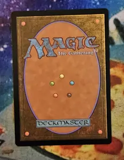 MTG Nether Traitor x1 LP from Time Spiral: Remastered - Image 2