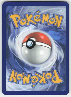 UXIE 078/191 REVERSE HOLO C SURGING SPARKS POKEMON NM/M - Image 3