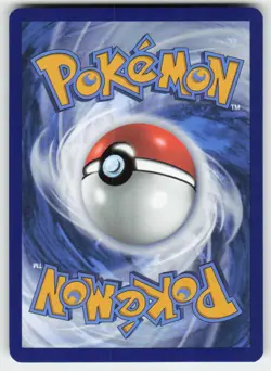 NINETALES 017/191 REVERSE HOLO UC SURGING SPARKS POKEMON NM/M - Image 3