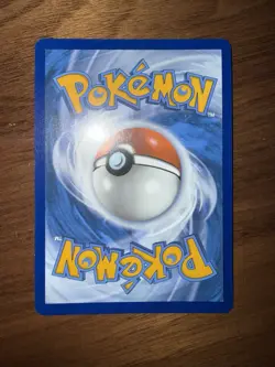 Pokemon TCG Mew EX 232/091 Sv: Paldean Fates Bubble Mew SIR - Image 4