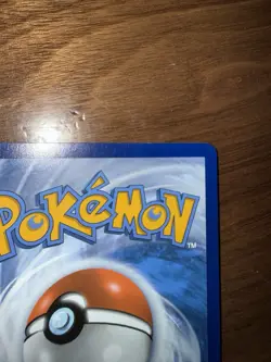 Pokemon TCG Mew EX 232/091 Sv: Paldean Fates Bubble Mew SIR - Image 5