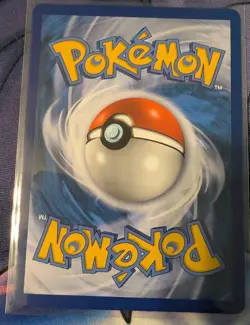 Pokemon Mewtwo & Mew GX SM191 Full Art Holo Promo TAG TEAM 270 HP Card - Image 2