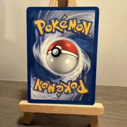 Mistys Seal Common Pokemon Trading Card Gym Challenge 91/132 Staryu 92/132 - Image 3