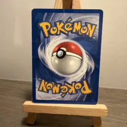 Mistys Seal Common Pokemon Trading Card Gym Challenge 91/132 Staryu 92/132 - Image 5