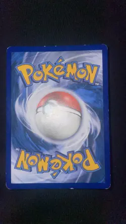 Pokemon TCG Shuckle GX Full Art Holo Card 195/214 Sm-Lost Thunder Ultra Rare - Image 2