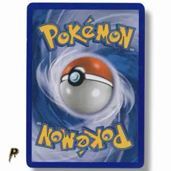 Haunter 50/130 - 2007 Diamond & Pearl Reverse Holo Pokemon Card LP - Image 2