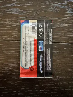 (Heavy) 22.34g Pokemon TCG Cards Destined Rivals Booster Pack Factory Sealed✅ - Image 3