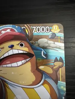 Tony Tony.Chopper (Offline Regional Finalist Card Set 2025 Vol.2) P-089 One... - Image 3