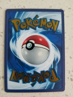 Mew ex - (151 Metal Card) 205/165 Sv: Scarlet & Violet 151 Regular - Image 2