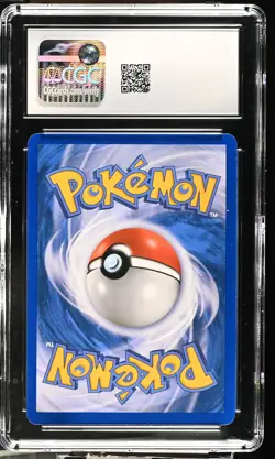 CGC 10 GEM MINT Arceus AR7 Holo Arceus Pokemon Card - Image 2