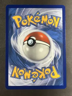 NM Litten 15/25 Holo 25th Anniversary Mcdonalds 2021 Pokemon Card - Image 2