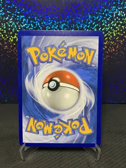 Pokemon Fennekin 25th Anniversary McDonald's Promo 2021 Holo Card #14/25 NM - Image 2