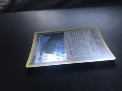 Beldum 29/101 EX Hidden Legends Uncommon Reverse Holo Pokemon Card - Image 3