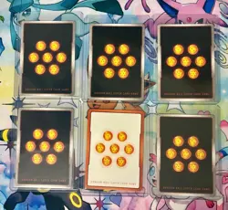 Dragon Ball Super Card Game Fusion World Mixed Lot - SR/Alt Art/Energy Marker - Image 2