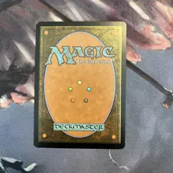 MTG Tarmogoyf, LP, English Future Sight - Image 2