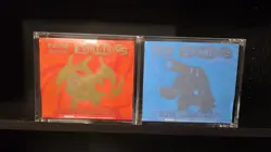 POKEMON TCG XY EVOLUTIONS CHARIZARD/BLASTOISE ELITE TRAINER BOX ETB NEW/SEALED - Image 1