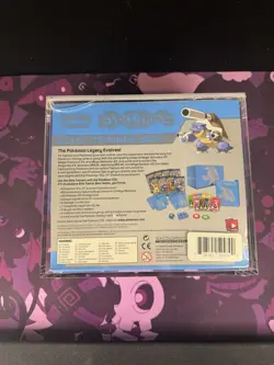 Pokemon TCG XY Evolutions Elite Trainer Box Blastoise ETB - NEW FACTORY SEALED - Image 3