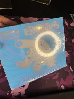 Pokemon TCG XY Evolutions Elite Trainer Box Blastoise ETB - NEW FACTORY SEALED - Image 5