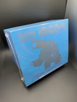 Pokemon TCG XY Evolutions Elite Trainer Box Blastoise ETB - NEW FACTORY SEALED - Image 1
